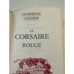 Le Corsaire Rouge