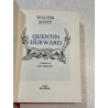 Les grands romans historiques 34 - Quentin Durward tome deuxième
