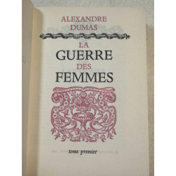 Les grands romans historiques 25 - La Guerre des Femmes time premier