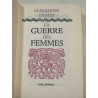 Les grands romans historiques 25 - La Guerre des Femmes time premier