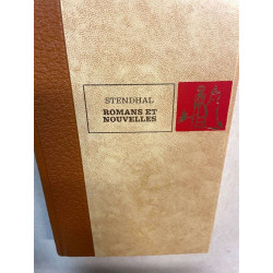 Romans et nouvelles