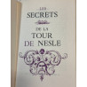 Les secrets de la tour de nesle