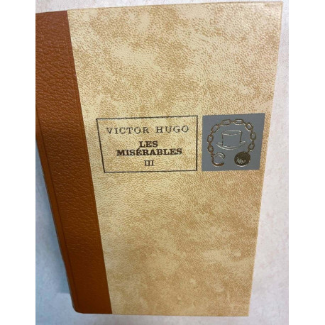 Les Miserables 3