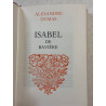 Les grands romans historiques 6 - Isabel de Baviere