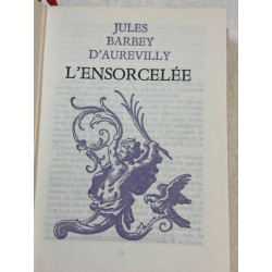 Les grands romans historiques 9 - l'ensorcelée