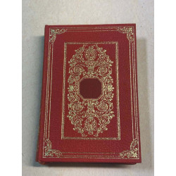 Les grands romans historiques 23 - Tome quatrième