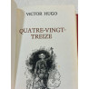 Les grands romans historiques - Quatre-Vingt-Treize