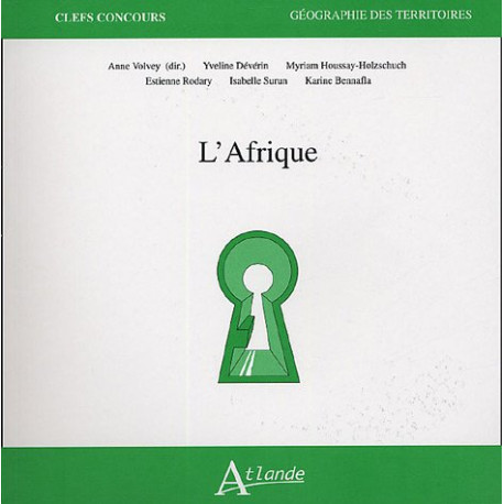 L'Afrique L'Afrique