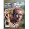 Des Pays et Des Hommes n 111 L'Afrique Noire 1992
