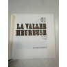 La vallée heureuse / avant propos de pierre jean jouve