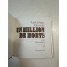 Un million de morts tome 3