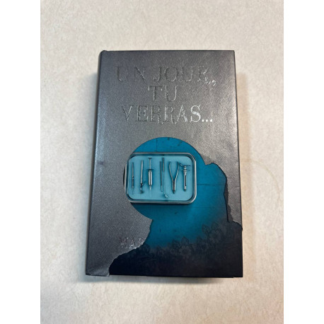 Un Jour tu Verras Un Jour tu Verras