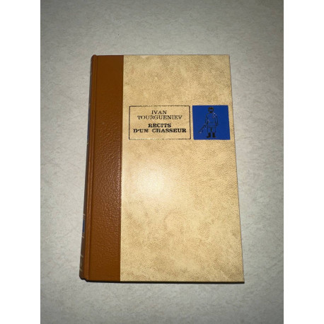 Recits d'un chasseur