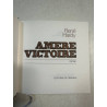 Amere victoire
