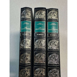 Les centurions tomes 1 2 3
