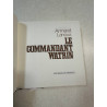 Le commandant watrin