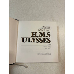 H.M.S. Ulysses