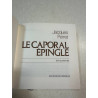 Le caporal épinglé 1