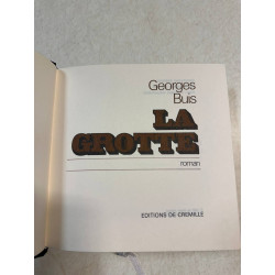 La grotte
