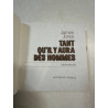 Tant qu'il y aura des hommes tome 2