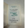 Les grands romans historiques 2 - Le Colonel Chabert suivi de une...