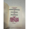 Les grands romans historiques 26 - La Guerre des Femmes tome second