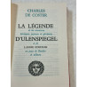 Les grands romans historiques 14 - La Légende et les aventures...