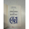 Les grands romans historiques 10 - Le dernier des barons