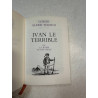 Les grands romans historiques 3 - Ivan Le Terrible