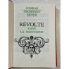 Les grands romans historiques 17 - Révolte dans la montagne