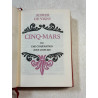 Les grands romans historiques 15 - Cinq-Mars ou une conjuration...