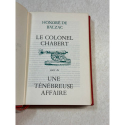 Les grands romans historiques 2 - Le Colonel chabert suivi de une...