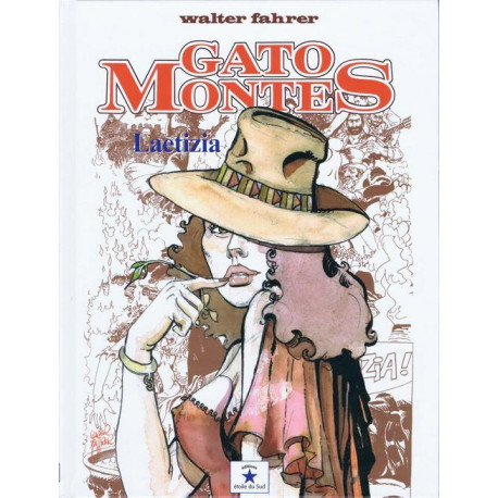 Gato Montes T04 Laetizia Gato Montes T04 Laetizia