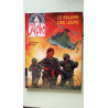 Alpha - Tome 3 - Le Salaire des loups