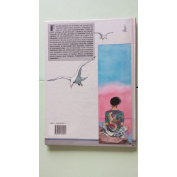 Yasuda - Tome 1 : Le bombardier englouti