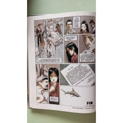 Yasuda Tome 3 : Impasse De La Mort