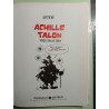 Achille Talon - vous salue bien