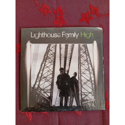 Lighthouse family high