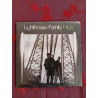 Lighthouse family high