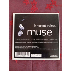 Innocent Voices