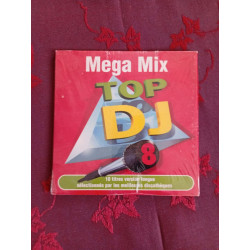 Mega mix top dj 8