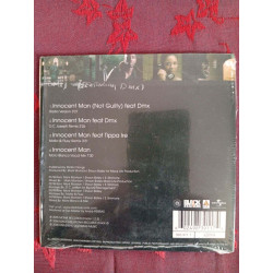 Mark morrison innocent man featuring dmx