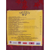 Talents 97 (neuf sous blister)