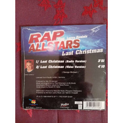 Last Christmas