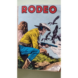 Rodeo nº 56