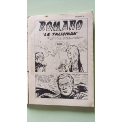 Trophee nº 38 - 1980