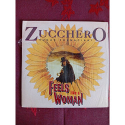 Zucchero - feels like a woman