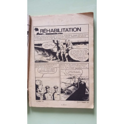 Feu Nº 2 1976