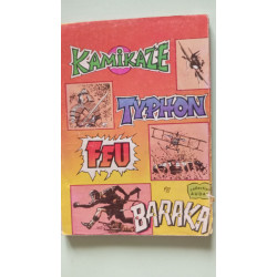 Feu Nº 2 1976
