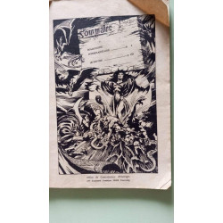 Le fils de satan nº 14